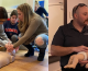 Southbury Ambulance Association (SAA) hosted a CPR class