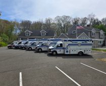 2026 Fleet