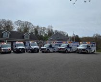 2026 Fleet