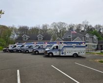2026 Fleet