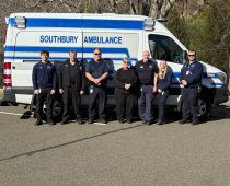 A4 Chief and Crew March 2025