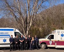 Crew A6 A4 March 2025