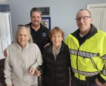 Monarch 2026 Bob Murray and Kevin Dombroski