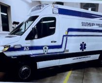 A5 Ambulance