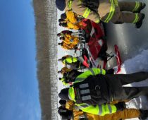 Ice Rescue 2/1/2026
