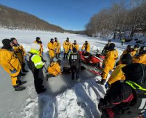 Ice Rescue 2/1/2026